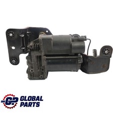 BMW X5 E70 Sospensioni