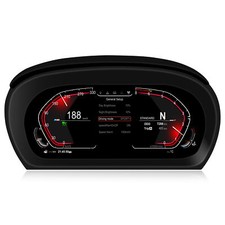 10'' Quadro strumenti digitale