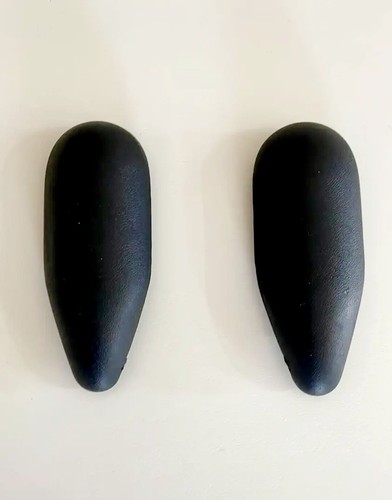 Coppia tappi specchi - coppia,