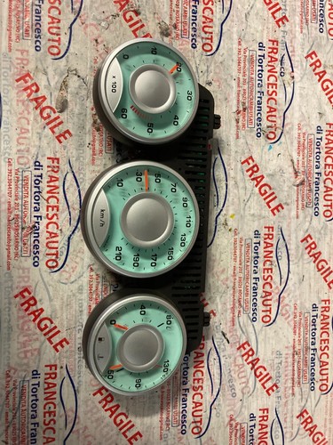 501021630051 quadro strumenti - 501021630051,