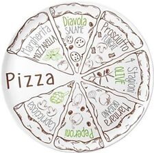 BRUNNER melamina stoviglie