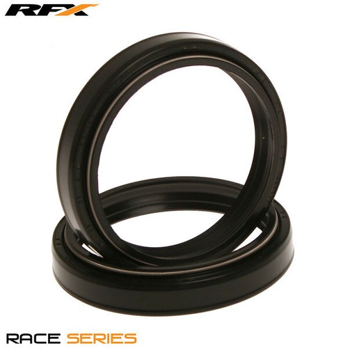 Kit guarnizioni forcella rfx - guarnizioni,