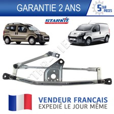 TRINGLERIE MECANISME ESSUIE