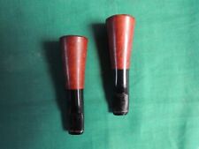 L68*- 2 BOCCHINO SIGARO - DENICOTEA BRUYERE - PIPA TABACCO SIGARETTA SMOKE