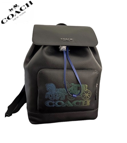 Zaino coach uomo tornitore - coach,