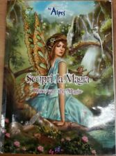 CATALOGO CATALOGUE FAIRIES