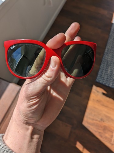 Occhiali sole ray ban - occhiali, da