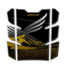 Paraserbatoio Resina 3D per