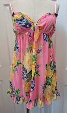 Camicia Betsey Johnson rosa