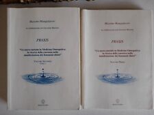 2 vol.:PRAXIS,nuovo metodo in