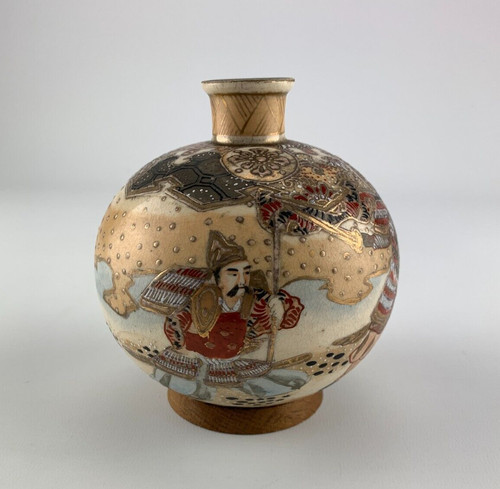 Antico vaso porcellana - , cinese