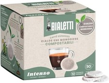 Box da 50 Cialde Filtro Carta