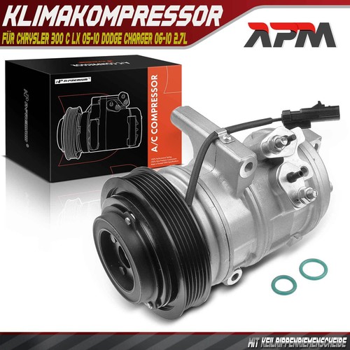 Compressore climatizzatore - compressore,