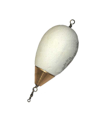 Galleggiante 15gr muggine - galleggiante,