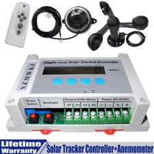 Regolatore elettronico LCD