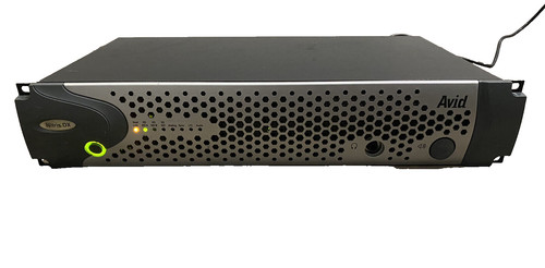Avid nitris 7020 - dx, 7020-30008-02