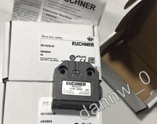 Sensore interruttore euchner - sensore,