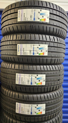 Nuovo michelin pilot sport - nuovo,