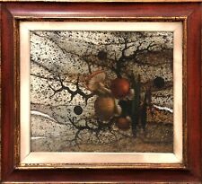 GIANFRANCO RONTANI (Lucca 1926