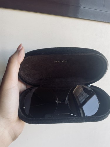 Occhiali sole tom ford - da,