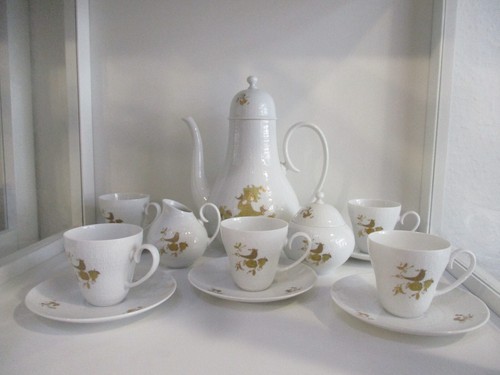 Rosenthal romance primavera - rosenthal,