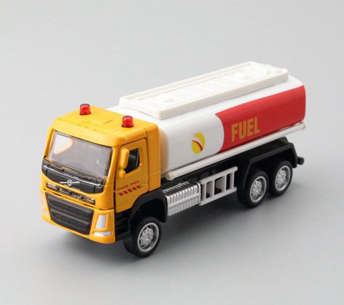 Modellino camion cisterna - , cr