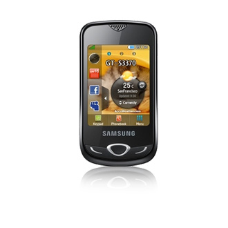 Samsung 3G GT-S3370 -