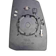 Piastra Specchio Termica Per Ford Transit Custom, Tourneo Custom Lato Sinistro D