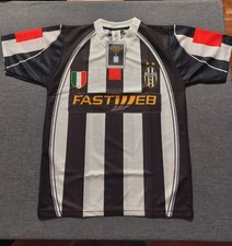 Maglia Vintage Home Juventus