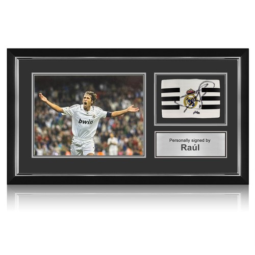 Fascia capitano del real - da,