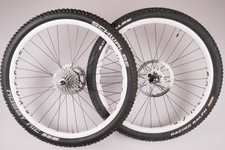 Shimano XTR / Syncros mountain