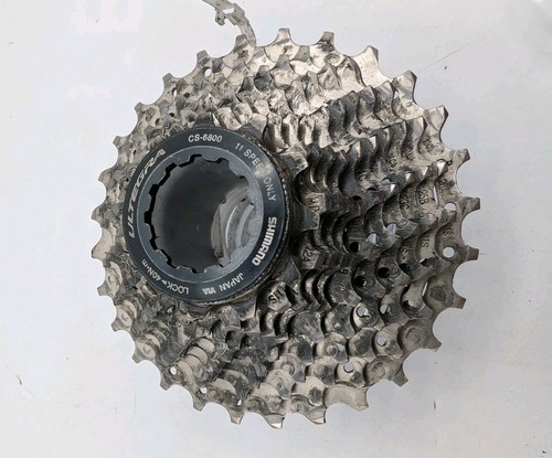Cassetta shimano ultegra - cassetta,