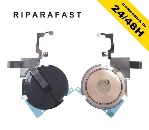 Ricarica wireless flash per - wireless, e