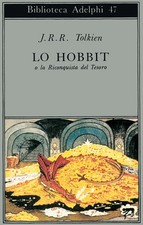 Hobbit riconquista del - hobbit, la