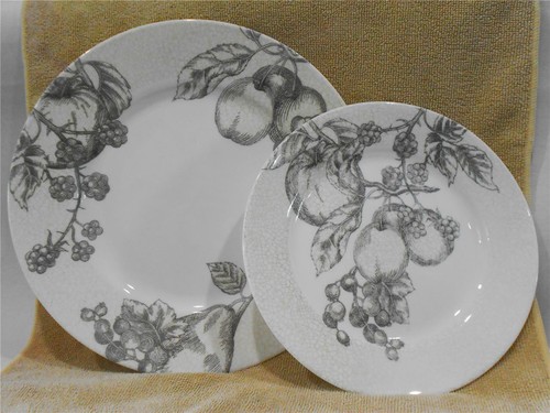 Corelle antico lino - lino, upick