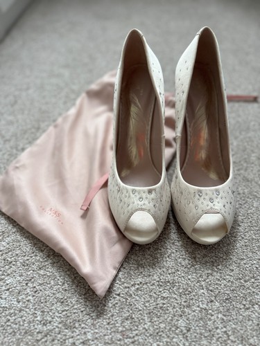 Scarpe sposa donna - da,