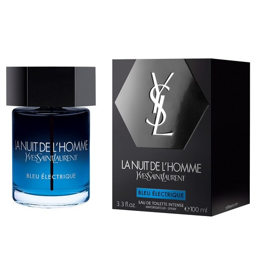 Yves saint laurent - saint, de