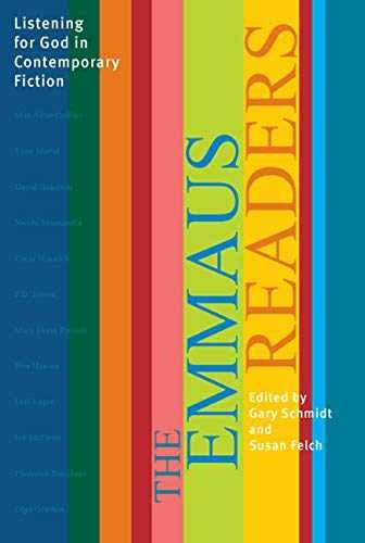 The emmaus readers listening - the, readers: