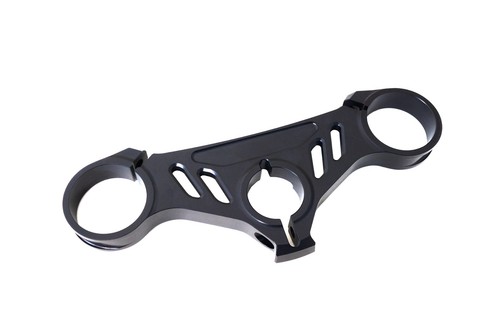 Evotech piastra sterzo - evotech,
