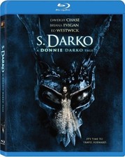 S. Darko: A Donnie Darko Tale