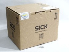 Laser scanner Sick Safety
