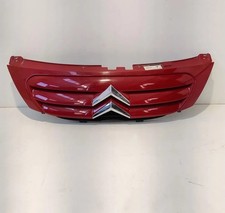 GRIGLIA PARAURTI ANTERIORE per CITROEN C3 2A SERIE (09 05 11 10