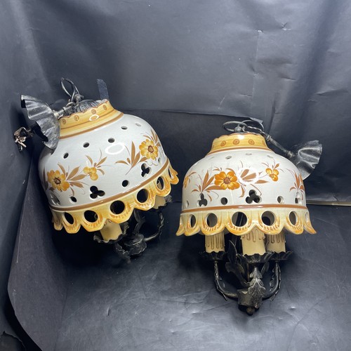 Lampada appendere - x2,
