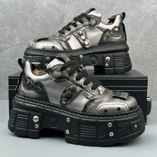 Scarpe uomo Heightening Fried