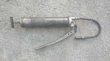 ingrassatore manuale