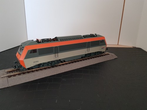 Roco sncf bb 26199 - -, :