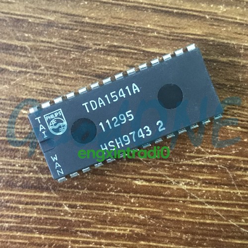 1pz nuovo philips tda1541a - 1pz,