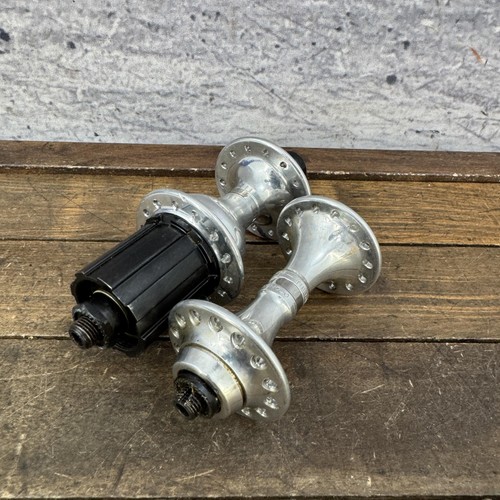 Set mozzi campagnolo vintage - set,