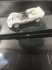 CHAPARRAL 2A AUTOART 1/43
