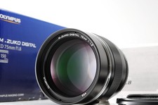 Olympus M.Zuiko Digital ED 75